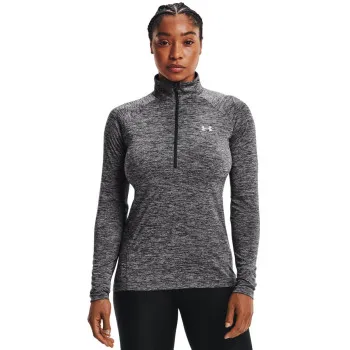 Bluza Dama TECH 1/2 ZIP Under Armour 