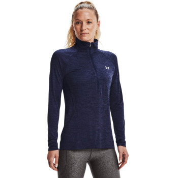 Bluza Dama TECH 1/2 ZIP Under Armour 
