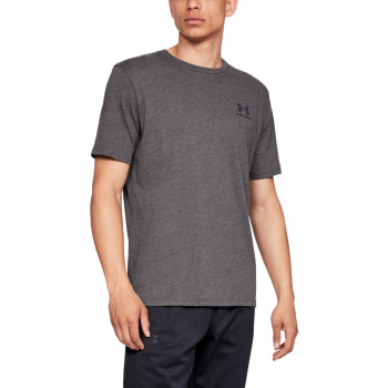 Tricou Barbati SPORTSTYLE LC SS Under Armour 