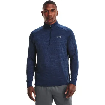 Bluza Barbati TECH 2.0 1/2 ZIP Under Armour 