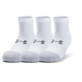 Sosete Unisex HEATGEAR LOW CUT Under Armour 