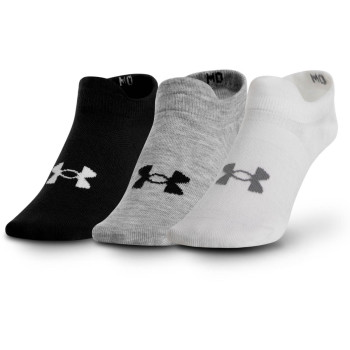 Sosete Unisex ESSENTIAL ULTRALOWTAB 3PK Under Armour 