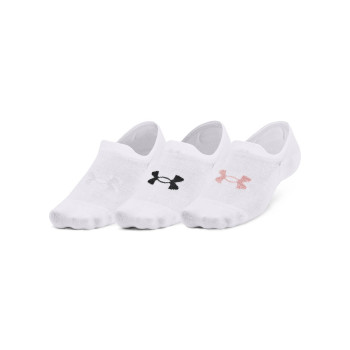 Sosete Unisex ESSENTIAL ULTRALOWTAB 3PK Under Armour 