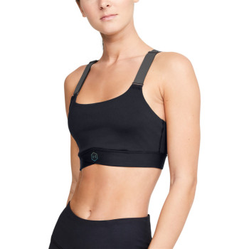 Bustiera Dama RUSH MID BRA Under Armour 