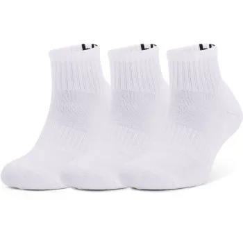 Sosete Unisex CORE Q RTER 3PK Under Armour 