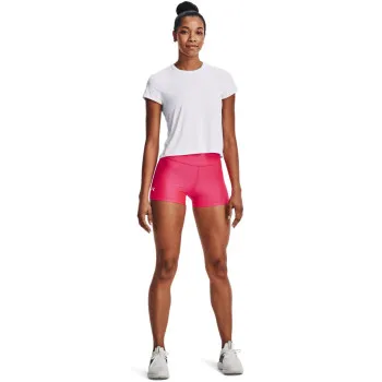 Women's HG ARMOUR MID RISE SHORTY 