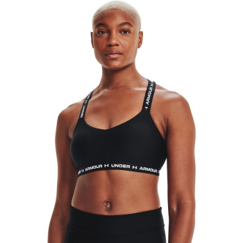 Bustiera Dama CROSSBACK LOW Under Armour 