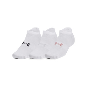 Sosete Unisex ESSENTIAL NO SHOW Under Armour 