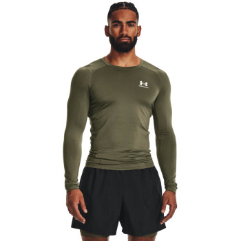 Bluza Barbati HG ARMOUR COMP LS Under Armour 