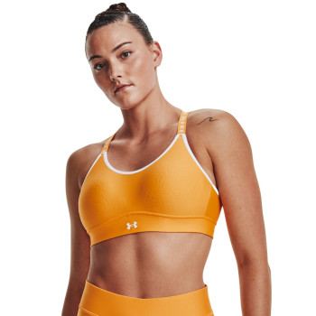 Bustiera Dama INFINITY MID COVERED Under Armour 