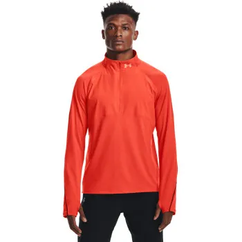 Bluza Barbati Q LIFIER RUN 2.0 1/2 ZIP Under Armour 
