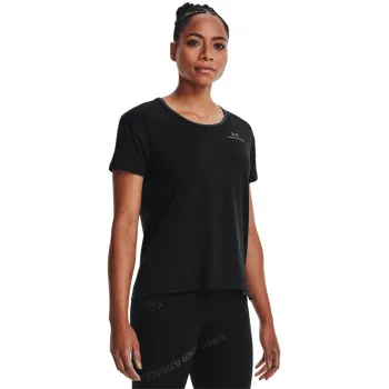 Tricou Dama RUSH ENERGY NOVELTY SS Under Armour 