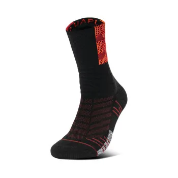 Sosete Unisex PLAYMAKER Lunar MID-CREW Under Armour 