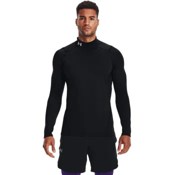 Men's UA CG ARMOUR FITTED MOCK 