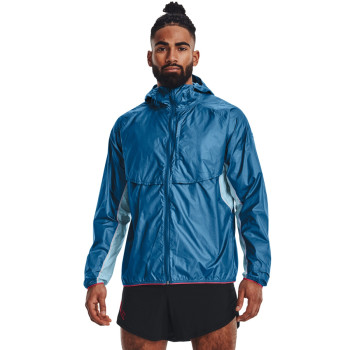 Jacheta Barbati IMPASSE TRAIL JKT Under Armour 
