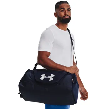 Geanta Unisex UNDENIABLE 5.0 DUFFLE SM Under Armour 