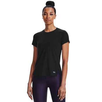 Tricou Dama ISO-CHILL RUN LASER TEE Under Armour 