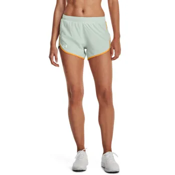 Pantaloni scurti Dama FLY BY ELITE 3 SHORT Under Armour 
