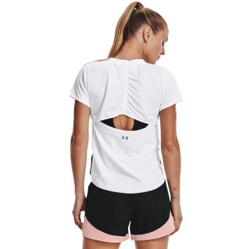 Tricou Dama PACEHER TEE Under Armour 