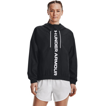 Jacheta Dama RUSH OVEN FZ JACKET Under Armour 
