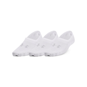 Sosete Dama BREATHE LITE ULTRA LOW 3P Under Armour 