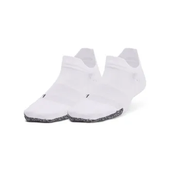 Sosete Dama BREATHE 2 NO SHOW TAB 2PK Under Armour 