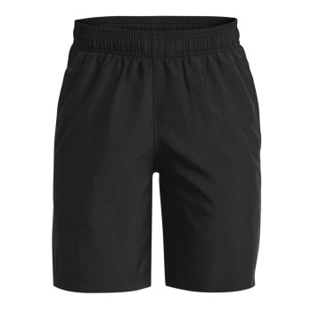 Pantaloni scurti Baieti WOVEN GRAPHIC SHORTS Under Armour 