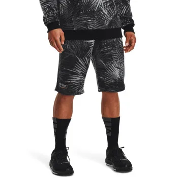 Men's UA RIVAL FLC SPORT PALM STS 