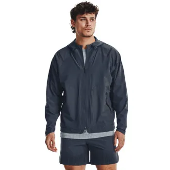 Hanorac Barbati UNSTOPPABLE JACKET Under Armour 