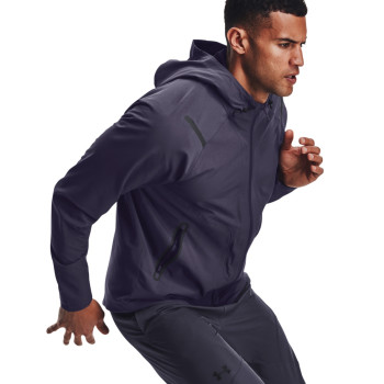 Jacheta Barbati UNSTOPPABLE JACKET Under Armour 