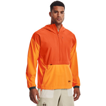 Jacheta Barbati TERRAIN ANORAK Under Armour 