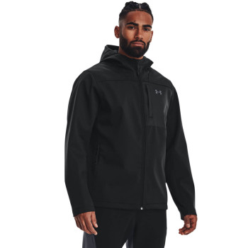 Jacheta Barbati CGI SHIELD 2.0 HOODED Under Armour 