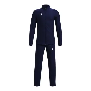 Trening Baieti Y CHALLENGER TRACKSUIT Under Armour 