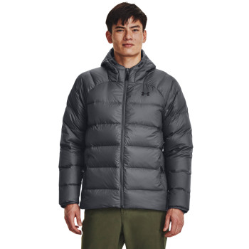 Jacheta Barbati STRM ARMOUR DOWN 2.0 JKT Under Armour 