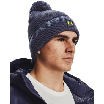 Caciula Barbati HALFTIME FLEECE POM Under Armour 