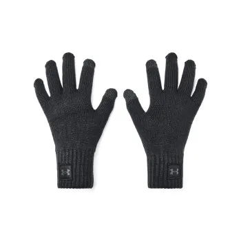 Manusi iarna Barbati HALFTIME GLOVES Under Armour 