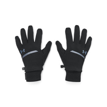 Manusi iarna Barbati STORM FLEECE RUN GLOVES Under Armour 