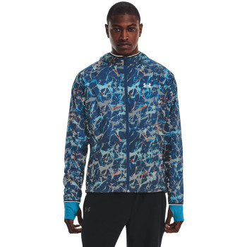 Jacheta Barbati STORM OUTRUN COLD JACKET Under Armour 