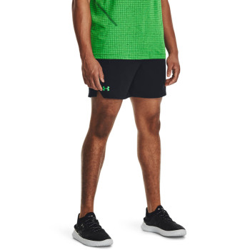 Pantaloni scurti Barbati VANISH WOVEN 6IN SHORTS Under Armour 