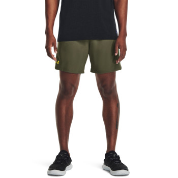 Pantaloni scurti Barbati VANISH WOVEN 6IN SHORTS Under Armour 