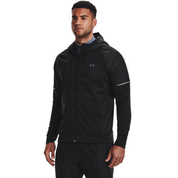 Hanorac Barbati AF STORM FZ HOODIE Under Armour 