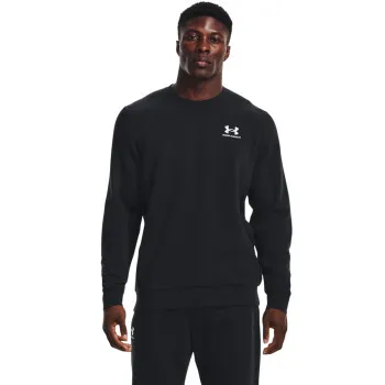 Bluza Barbati ESSENTIAL FLEECE CREW  Under Armour 