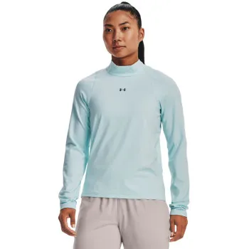 Bluza Dama ROLL NECK LS TOP NTR Under Armour 