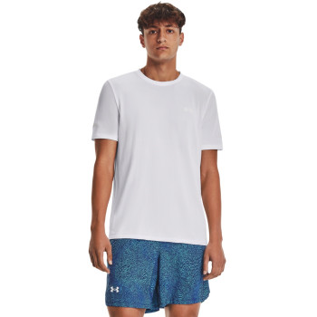 Tricou Barbati SEAMLESS STRIDE SS Under Armour 