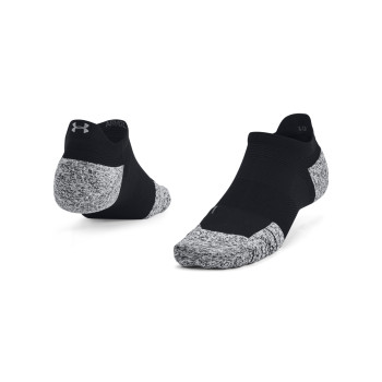 Sosete Unisex AD RUN CUSHION 1PK NS TAB Under Armour 