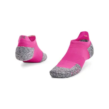 Sosete Unisex AD RUN CUSHION 1PK NS TAB Under Armour 