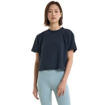 Tricou Dama MERIDIAN SS Under Armour 