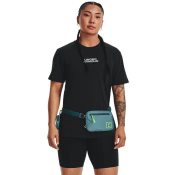 Borseta Unisex LOUDON CROSSBODY SM Under Armour 