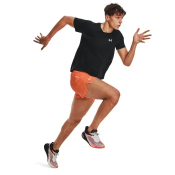 Pantaloni scurti Barbati LAUNCH ELITE 5 SHORT Under Armour 