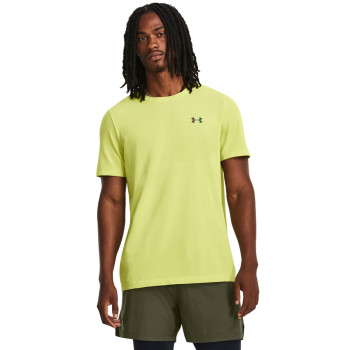 Tricou Barbati RUSH SEAMLESS LEGACY SS Under Armour 